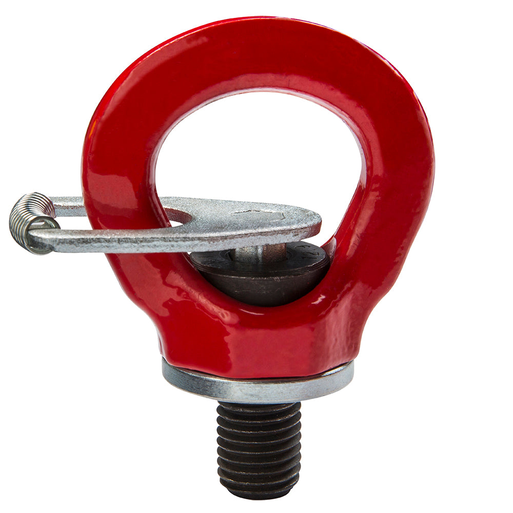 Swivel Eyebolt