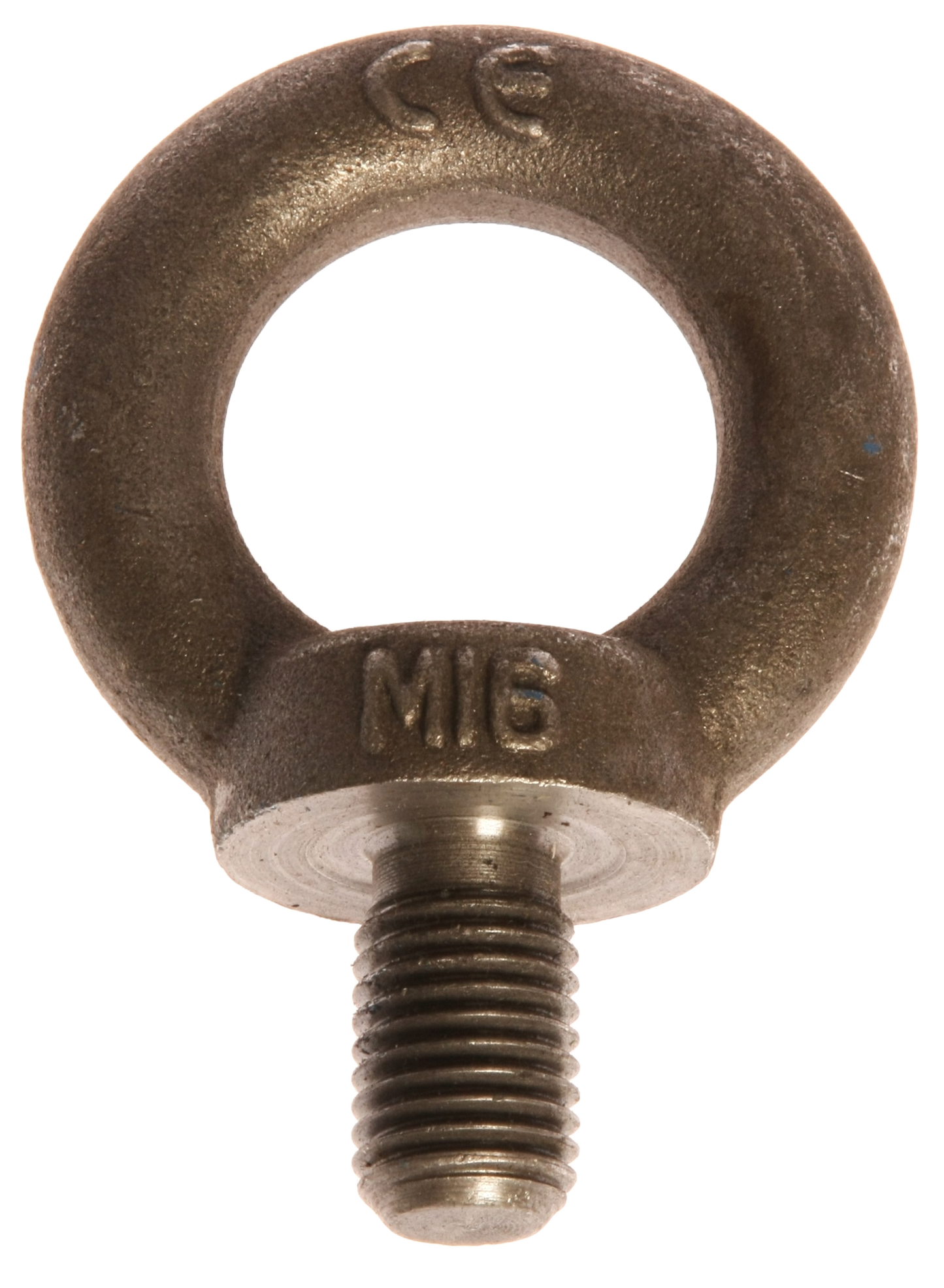 DIN 580 Eyebolt