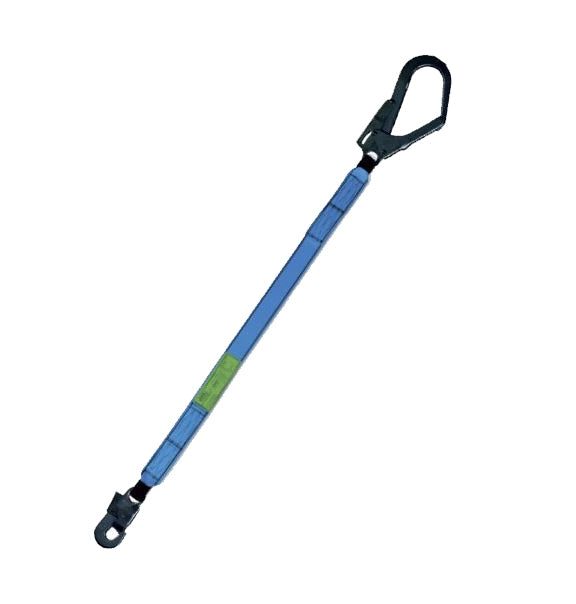 Adjustable Restraint Lanyard