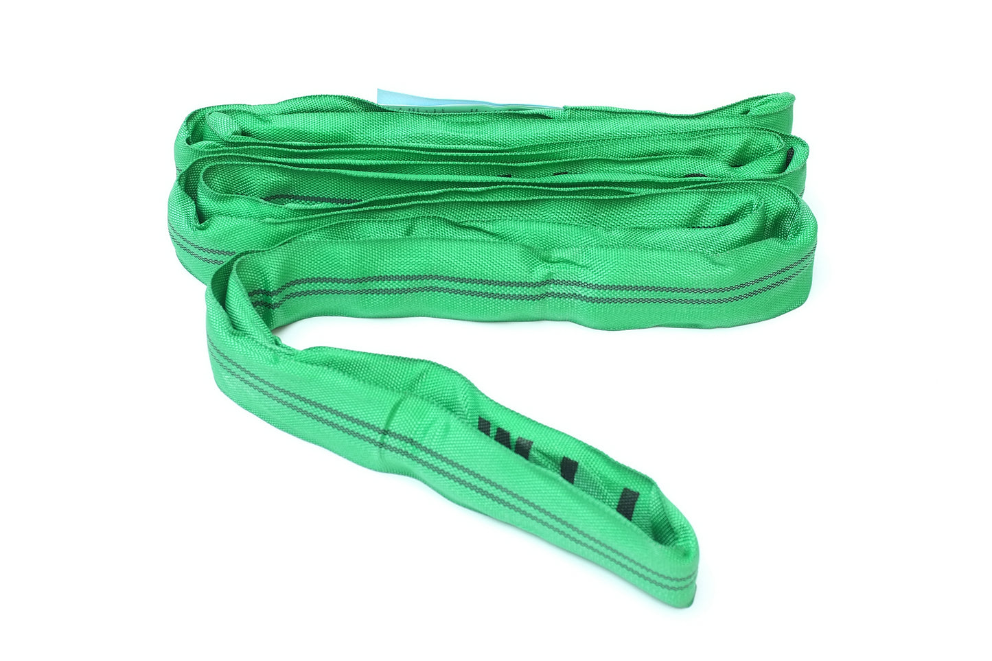 2t Endless Polyester Round Sling