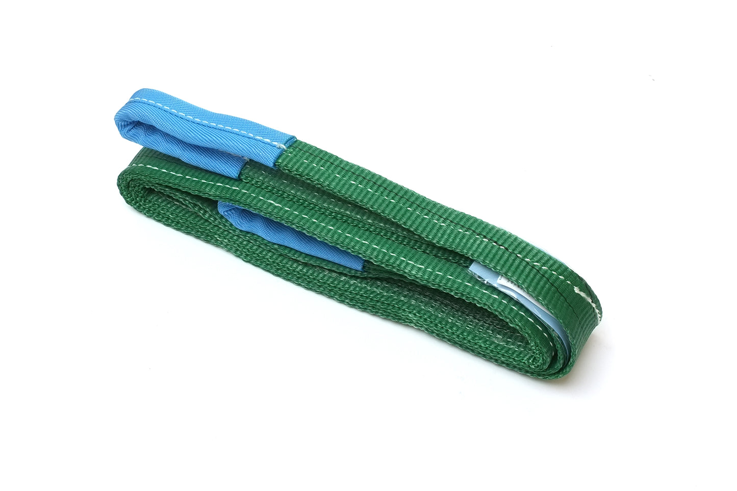 2t Duplex Polyester Webbing Sling