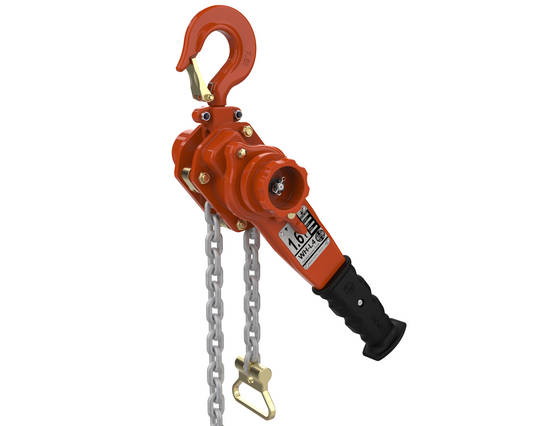 WH-L4 Ratchet Lever Hoist